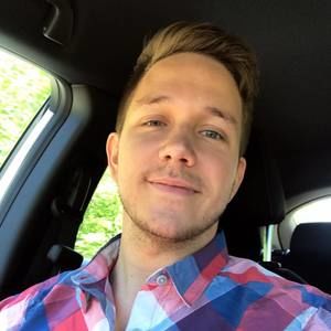 Meet your Posher, Tyler